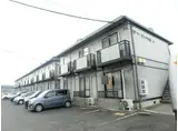 宇野線 妹尾駅 徒歩25分 2階建 築29年