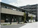 山陽本線 西川原駅 徒歩22分 2階建 築27年