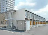 山陽本線 庭瀬駅 徒歩12分 2階建 築23年