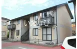 吉備線 大安寺駅 徒歩9分  築29年