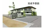 山陽本線 西川原駅 徒歩14分  新築