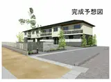 山陽本線 西川原駅 徒歩14分 2階建 新築