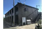 津山線 法界院駅 徒歩17分  築11年