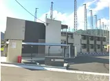 伯備線 備中広瀬駅 徒歩40分 2階建 築7年