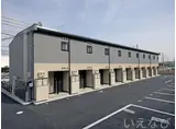 本四備讃線 児島駅 徒歩16分 2階建 築18年