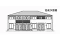 岡山県高梁市落合町阿部の建物