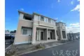 岡山県勝田郡勝央町黒土の建物
