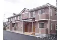 岡山県勝田郡勝央町岡の建物