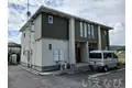 岡山県勝田郡勝央町岡の建物