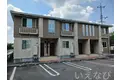 岡山県勝田郡勝央町勝間田の建物