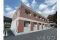 岡山県新見市西方の建物