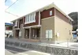 岡山県備前市伊部の建物