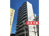 東京都大江戸線 新御徒町駅 徒歩4分 14階建 築2年