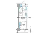 東京地下鉄銀座線 稲荷町駅(東京) 徒歩5分 15階建 築3年