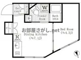 東武鉄道東上線 下板橋駅 徒歩8分 5階建 築1年