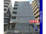 グランプレッソ河田町