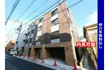 コンポジット渋谷本町