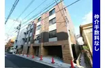 コンポジット渋谷本町