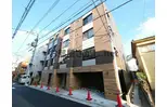 コンポジット渋谷本町