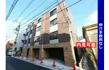 コンポジット渋谷本町