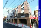 コンポジット渋谷本町