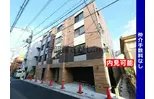 コンポジット渋谷本町