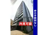 リビオメゾン戸越銀座