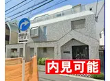 山手線 新大久保駅 徒歩8分 3階建 築35年