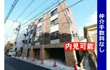 コンポジット渋谷本町