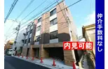 コンポジット渋谷本町