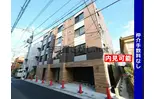 コンポジット渋谷本町