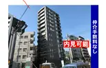 ウィルローズ市谷柳町