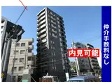 ウィルローズ市谷柳町