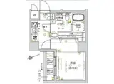 山手線 大塚駅(東京) 徒歩4分 9階建 築1年