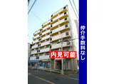 プラウドフラット新宿河田町