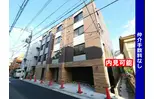 コンポジット渋谷本町