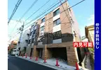 コンポジット渋谷本町