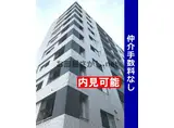 常磐線 南千住駅 徒歩15分 10階建 築17年