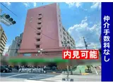 山手線 西日暮里駅 徒歩8分 9階建 築48年