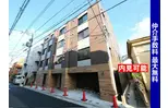 コンポジット渋谷本町