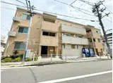 富士林プラザ12番館