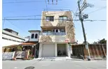 ラ・メゾン湊