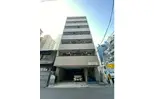 CITY SPIRE上本町