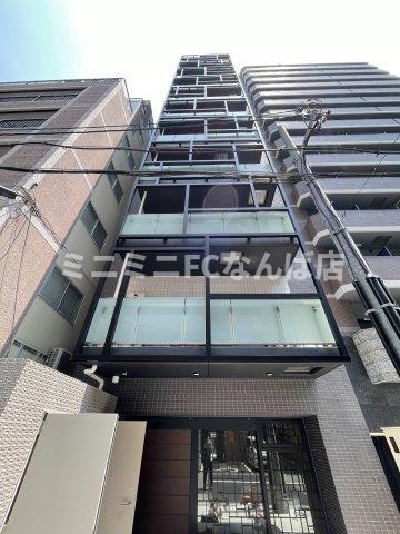 ブエナビスタ阿波座タワー(2LDK/2階)