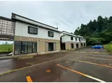 信越本線 安田駅(新潟) 徒歩21分 2階建 築30年