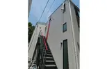 アルファ生田1号棟