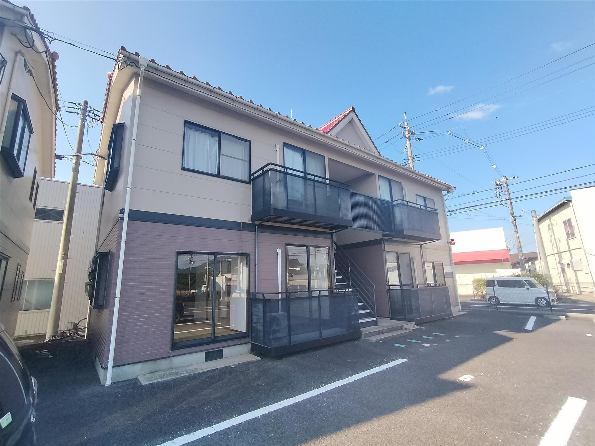 パティオグランデキタムラⅠ