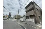 ブルーノ篠原中