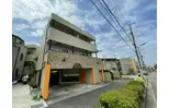 六甲カーサ・デ・ピエドラ