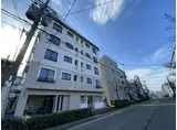 芦屋リバーウエストマンション